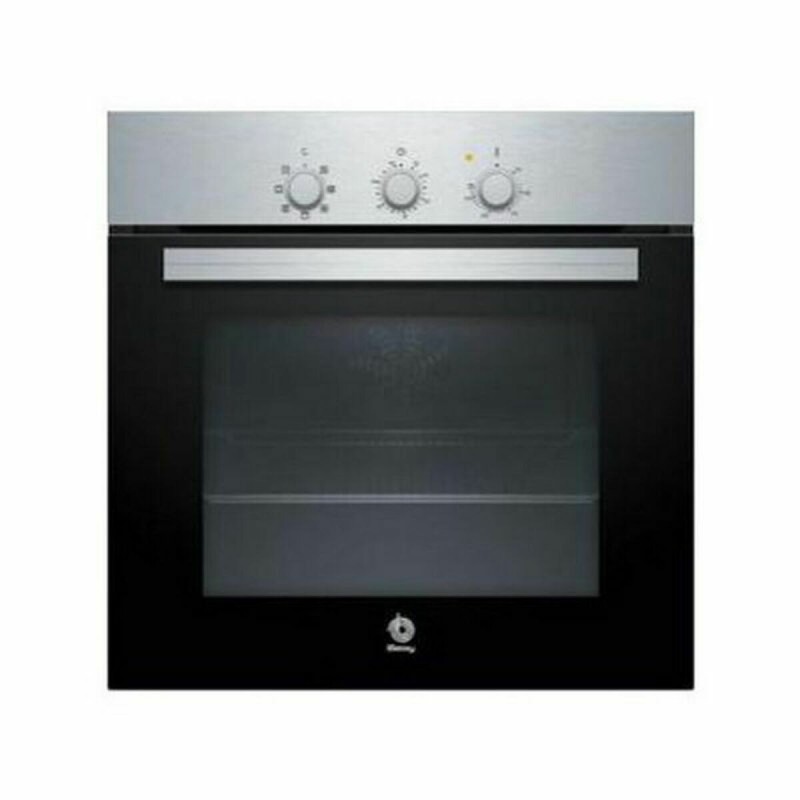 Oven Balay 3HB2010X0 66 L |  Ovens   | Chef Up