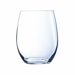 Gläserset Chef&Sommelier ARC G3323 Durchsichtig Glas 440 ml (6 Stüc...