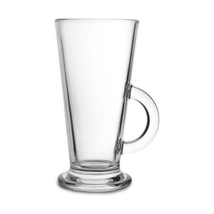 Tasse mug Arcoroc Latino Transparent 290 ml 6 Pièces |  Tasses et t...