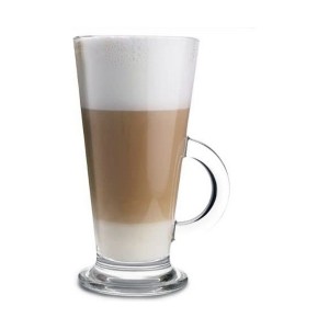 Mug Arcoroc Latino Transparent 290 ml 6 Pieces |  Cups and Thermose...