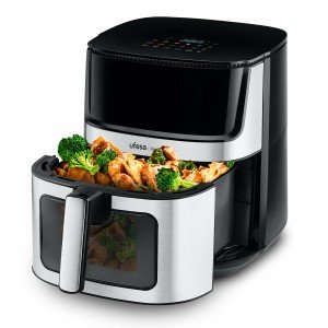 Air Fryer UFESA HERON |  Fryers   | Chef Up