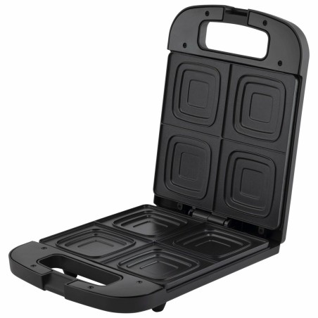 Machine à sandwich JATA JESW1551 XXL Noir 1400 W |  Appareils à san...