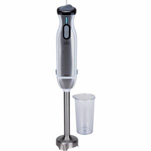 Handrührgerät JATA BT185 Weiß 1000 W |  Mixer   | Chef Up