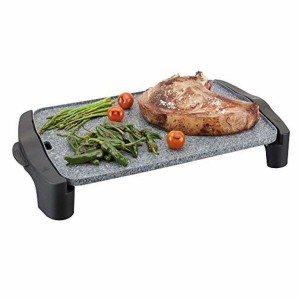 Plancha en Pierre JATA GR558 |  Planches et grils   | Chef Up
