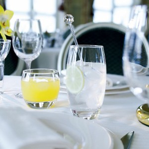 Set of glasses Arcoroc N5828 Transparent Glass 500 ml 6 Pieces |  G...