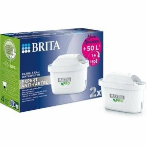 Filtre pour Carafe Filtrante Brita Maxtra Pro Expert (2 Unités) |  ...