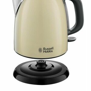 Kettle Russell Hobbs 24994-70 1 L Stainless steel 2400 W 1 L 2400 W...