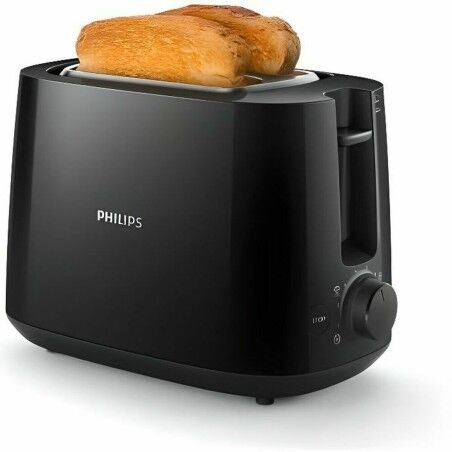 Toaster Philips HD2581/90 |  Toaster   | Chef Up