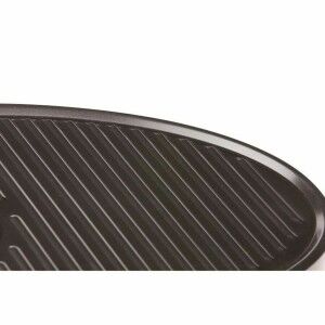 Plaque chauffantes grill DOMO DO9038G Noir 1200 W |  Planches et gr...