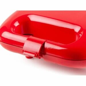 Sandwichmaker DOMO DO9242W 750 W |  Sandwich-Toaster   | Chef Up