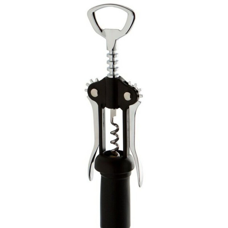 Corkscrew Quid Cross Plastic/Stainless steel |  Corkscrews, can ope...