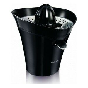 Elektrischer Entsafter Philips HR2752/90 Schwarz 85 W |  Saftpresse...