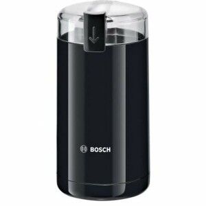 Mühle BOSCH TSM6A013B Schwarz |  Gewürzstände und Saucieren   | Che...