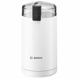 Elektromühle BOSCH TSM6A011W Weiß 180 W |  Kaffeemaschinen   | Chef Up