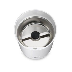 Elektromühle BOSCH TSM6A011W Weiß 180 W |  Kaffeemaschinen   | Chef Up