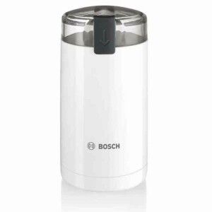 Elektromühle BOSCH TSM6A011W Weiß 180 W |  Kaffeemaschinen   | Chef Up