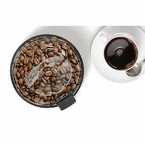 Elektromühle BOSCH TSM6A011W Weiß 180 W |  Kaffeemaschinen   | Chef Up