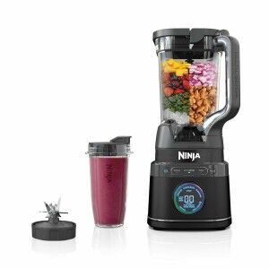 Standmixer NINJA Schwarz |  Mixer   | Chef Up