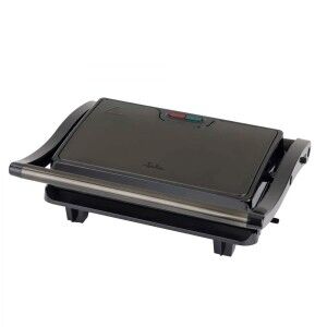 Grill JATA JEGR1106 Black 750 W |  Grills and griddles   | Chef Up