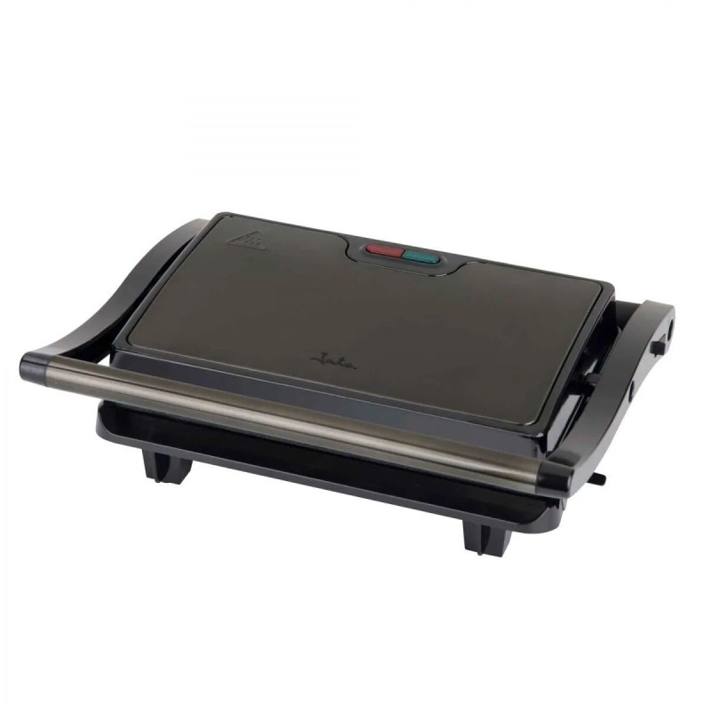 Grill JATA JEGR1106 Black 750 W |  Grills and griddles   | Chef Up