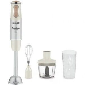Mixeur plongeant Moulinex Quickchef |  Autres appareils de cuisines...