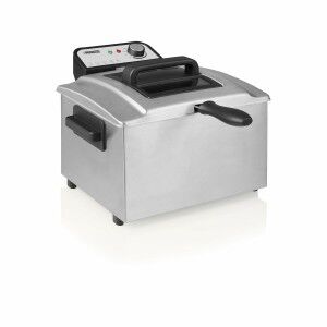 Friteuse Princess 01.184090.01.001 5 L Argenté |  Friteuses   | Che...
