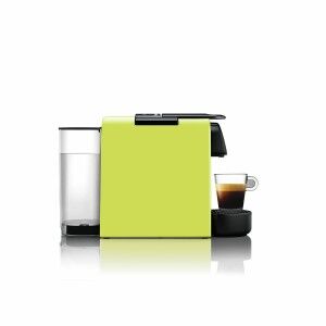 Capsule Coffee Machine DeLonghi ESSENZA MINI Lime 600 ml