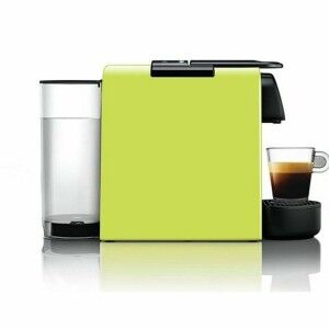 Capsule Coffee Machine DeLonghi ESSENZA MINI Lime 600 ml