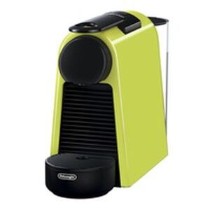 Capsule Coffee Machine DeLonghi ESSENZA MINI Lime 600 ml