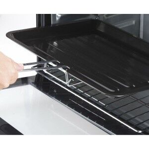 Herdplatte JATA HN916 |  Kochplatten   | Chef Up