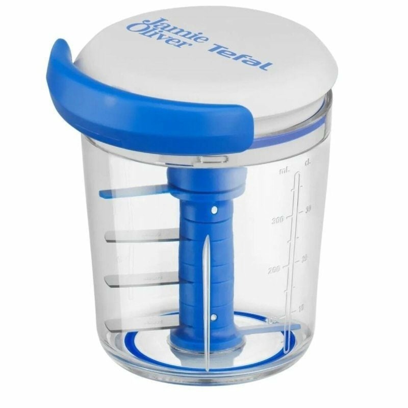Zerkleinerer Tefal Chop & Shaker K1644344 |  Fleischwölfe   | Chef Up