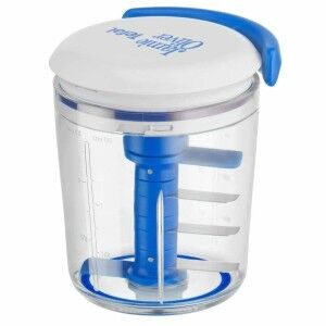 Zerkleinerer Tefal Chop & Shaker K1644344 |  Fleischwölfe   | Chef Up