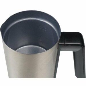 Mini Whisk and Frother Tristar MK-2277 550 W Stainless steel Silver...