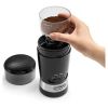 Electric Grinder DeLonghi KG210 Black