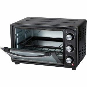 Four à convection JATA 1380 W |  Plaques de cuisson   | Chef Up