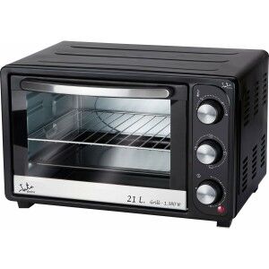 Four à convection JATA 1380 W |  Plaques de cuisson   | Chef Up