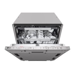 Geschirrspüler LG DB597TXS |  Weitere Küchengeräte   | Chef Up