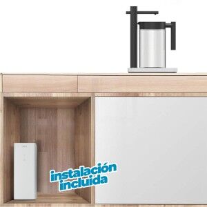 Wasserfilter Osmofilter ECO1000J Schwarz |  Gläser und Krüge   | Ch...