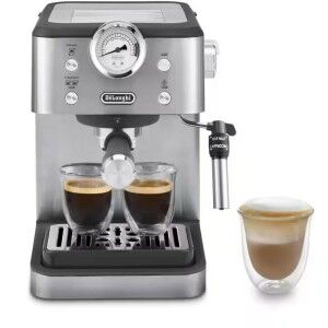 Elektrische Kaffeemaschine DeLonghi EM450.M |  Kaffeemaschinen   | ...