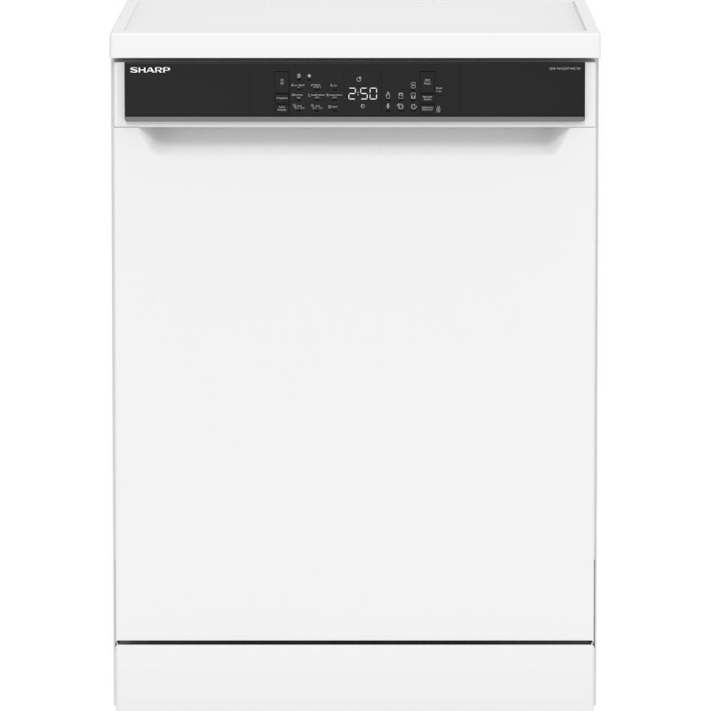 Dishwasher Sharp |  Other kitchen appliances   | Chef Up