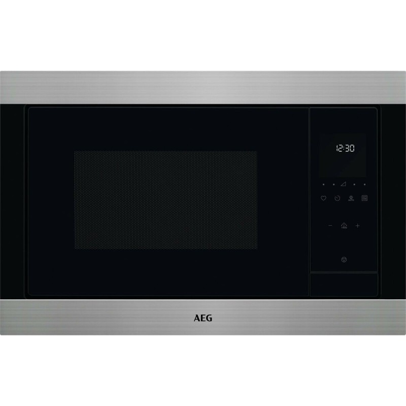 Mikrowelle mit Grill AEG TMS5G25IEM |  Mikrowellenherde   | Chef Up