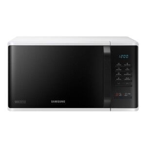Micro-ondes avec Gril Samsung MS23K3513AW 23 L Blanc 800 W |  Micro...