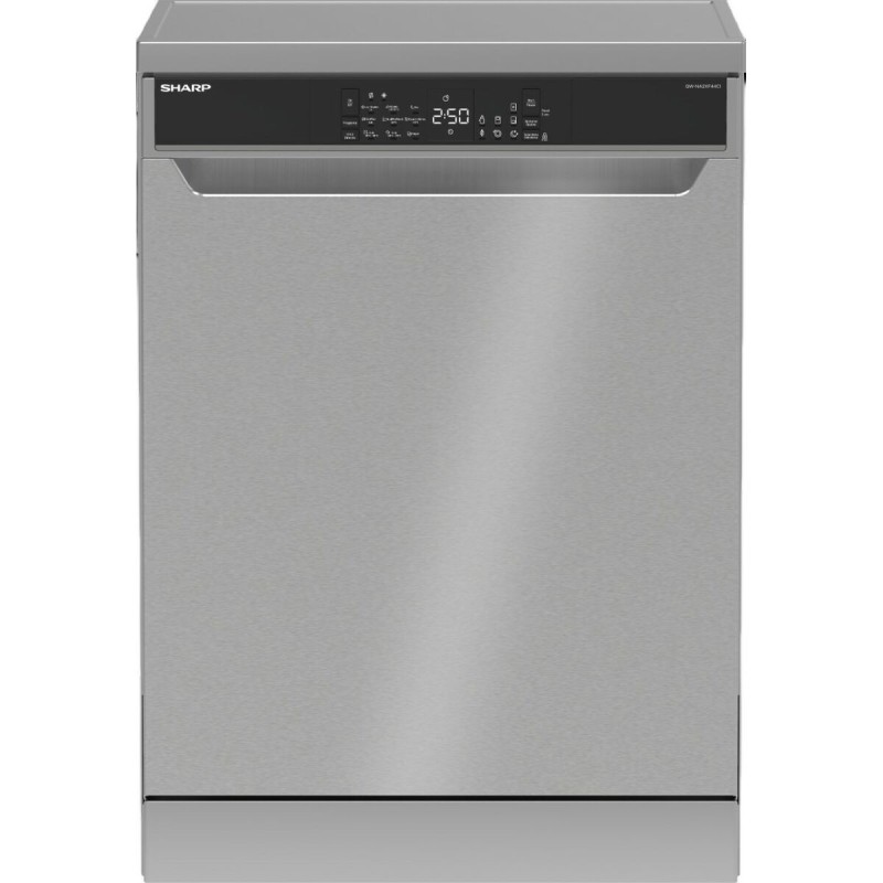 Dishwasher Sharp |  Other kitchen appliances   | Chef Up