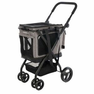 Vegetable trolley Carlett LETT490P-C1 |  Other accessories and cook...