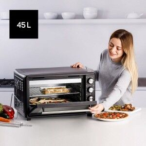 Multipurpose Oven Taurus HORIZON 45 |  Ovens   | Chef Up