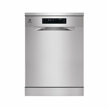 Lave-vaisselle AEG FFB74927ZM Acier 60 cm |  Autres appareils de cu...