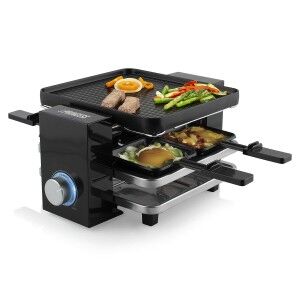 Grill Princess 162915 |  Planches et grils   | Chef Up