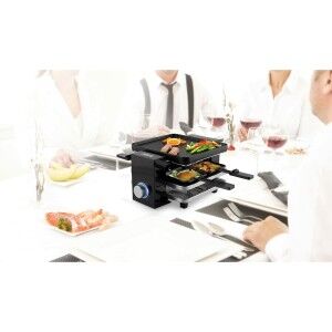 Grill Princess 162915 |  Planches et grils   | Chef Up
