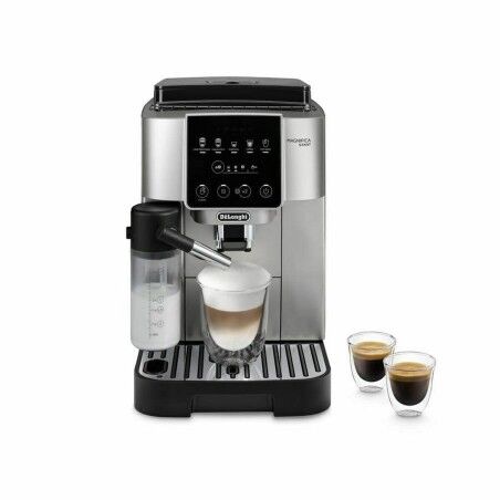 Superautomatic Coffee Maker DeLonghi ECAM 220.80 SB