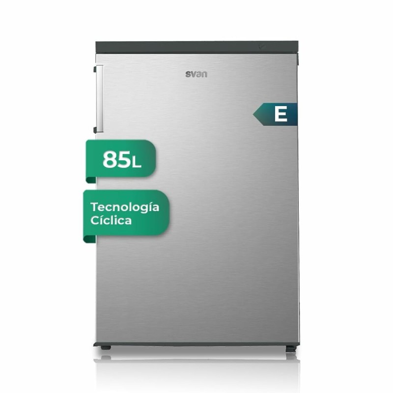 Gefrierschrank Aspes SCV855500EX 85 |  Kühl- und Gefrierschränke   ...